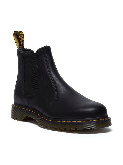 Dr. Martens sztyblety 2976 WL