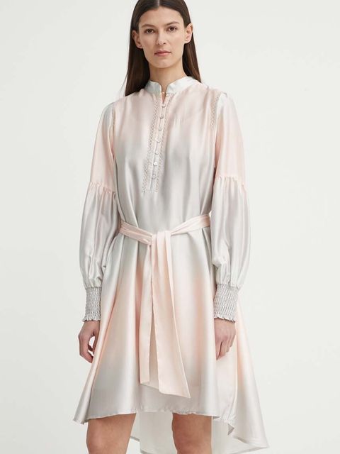 Bruuns Bazaar sukienka FadingBBChalinas - zdjęcie produktu nr 1