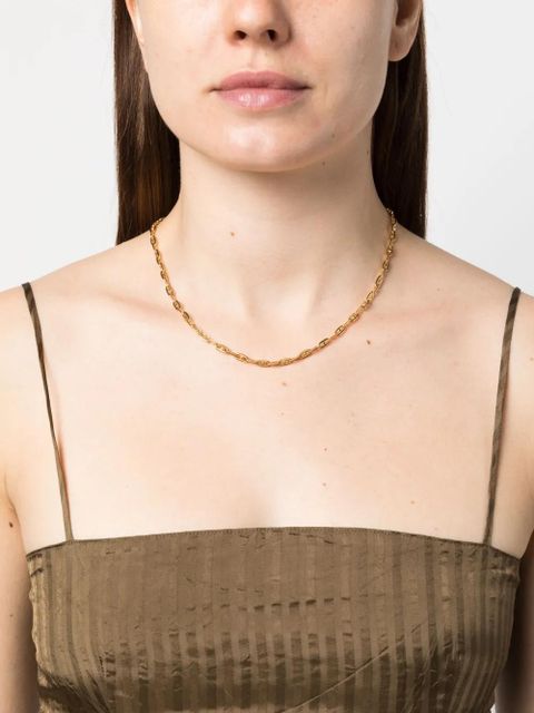 Missoma Mariner long chain necklace - Gold - zdjęcie produktu nr 2