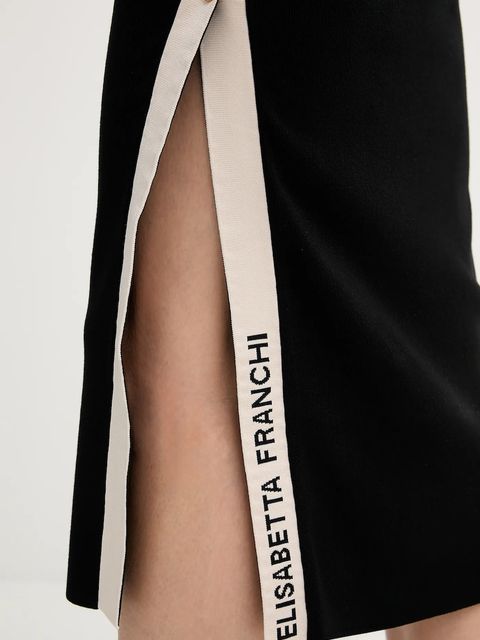 Elisabetta Franchi sukienka