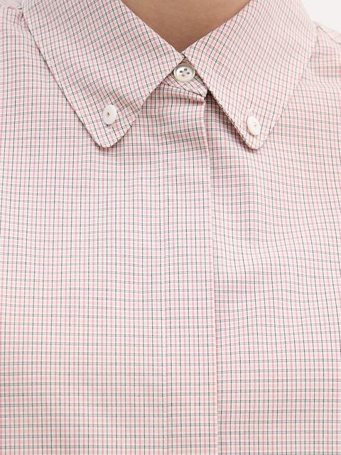 Mos Mosh koszula bawełniana Britze