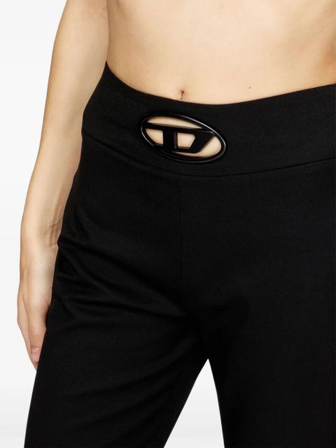 Diesel Ersy trousers - Black