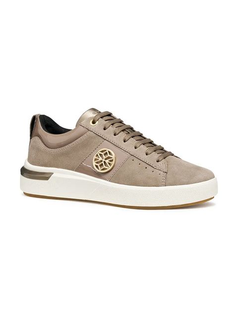 Geox sneakersy D DALYLA - zdjęcie produktu nr 1