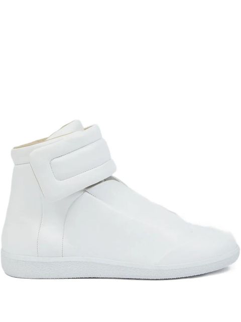Maison Margiela Future sneakers - White - zdjęcie produktu nr 1