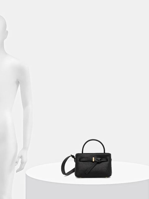 Emporio Armani torebka kolor czarny EW002911 AF19437