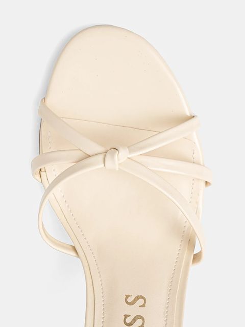 Guess szpilki SPRING