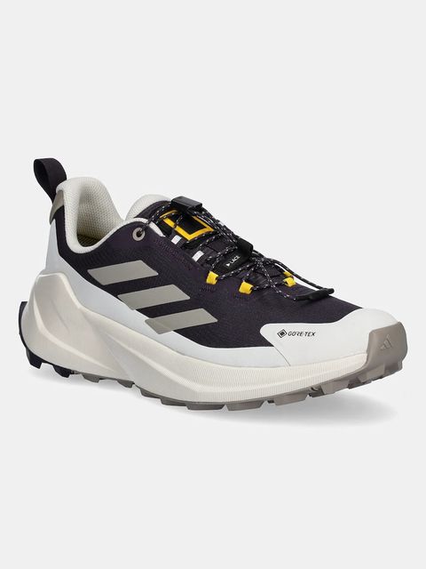 adidas TERREX buty Trailmaker 2 GTX x National Geographic damskie kolor fioletowy JP7065 - zdjęcie produktu nr 1