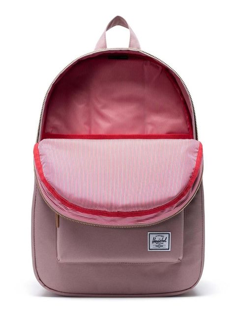 Herschel plecak Plecak Herschel Settlement kolor różowy duży gładki Plecak Herschel Settlement 10005-02077 - zdjęcie produktu nr 2