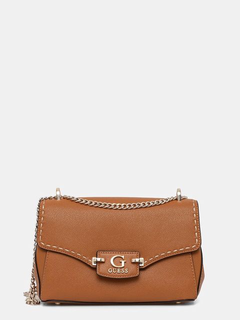 Guess torebka NASTRA - zdjęcie produktu nr 1