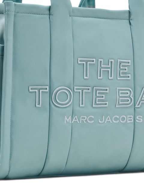 Marc Jacobs large Tote puffy bag - Blue