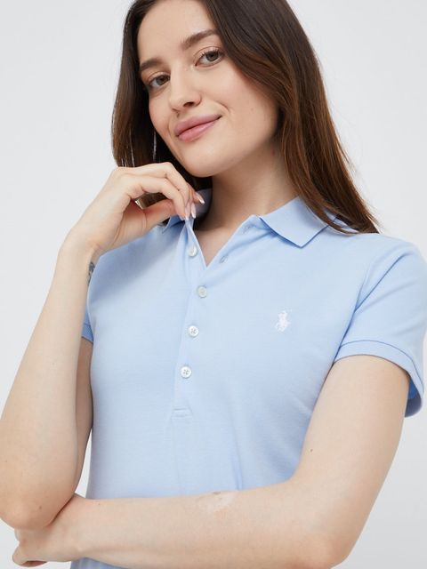 Polo Ralph Lauren polo 211870245023 - zdjęcie produktu nr 1