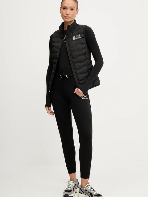 EA7 Emporio Armani bezrękawnik - zdjęcie produktu nr 1