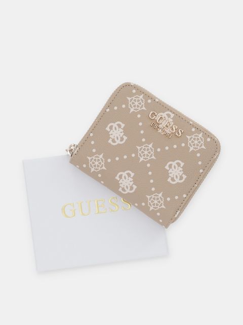 Guess portfel CARRIE