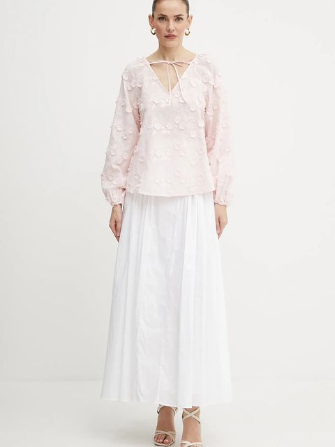 Guess bluzka PELARI - zdjęcie produktu nr 2