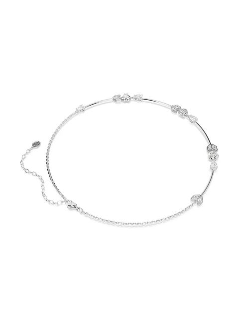 Swarovski naszyjnik IDYLLIA