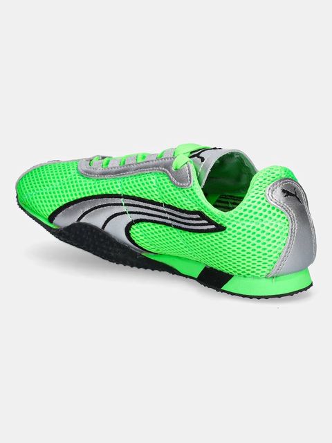 Puma sneakersy H-Street OG kolor zielony 403692