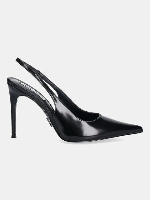 Steve Madden szpilki skórzane Reyes - zdjęcie produktu nr 1