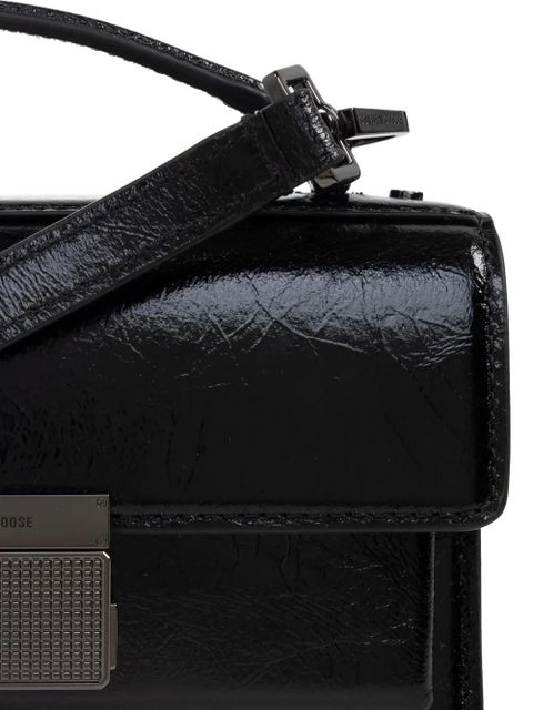 Golden Goose Venezia tote bag - Black