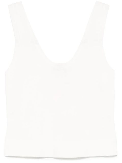 Simkhai Uri tank top - White - zdjęcie produktu nr 1