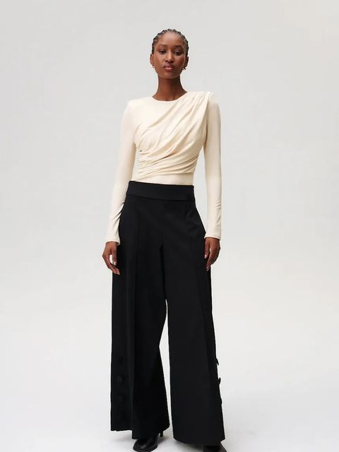 Undress Code body American Beauty Bodysuit