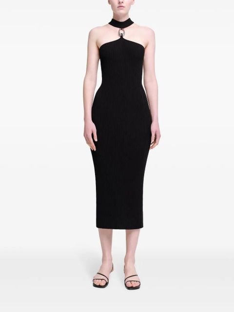 Simkhai Arya dress - Black
