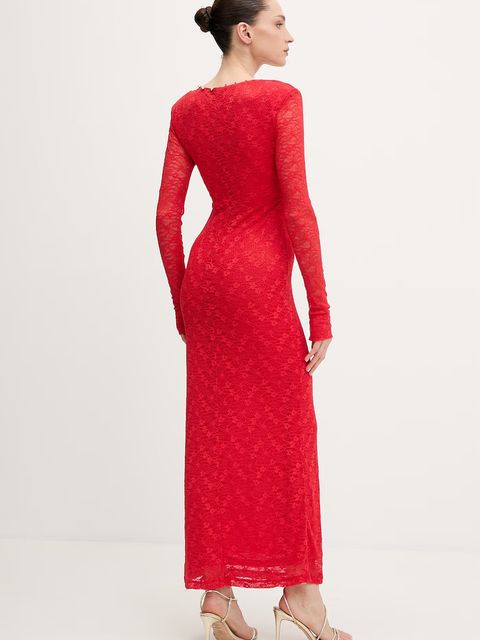 Bardot sukienka - zdjęcie produktu nr 2