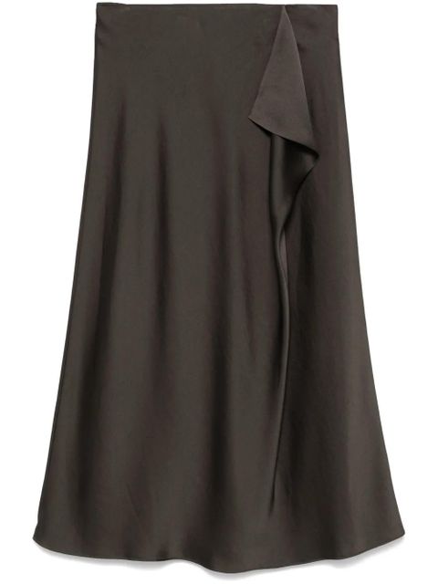 Simkhai Blane skirt - Brown - zdjęcie produktu nr 1