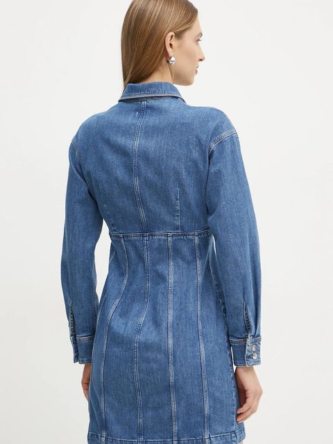 Guess sukienka MIRIA