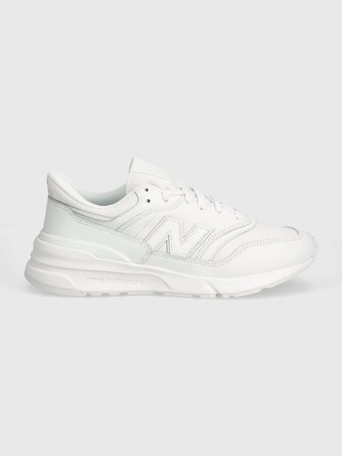 New Balance sneakersy U997RFA kolor biały U997RFA
