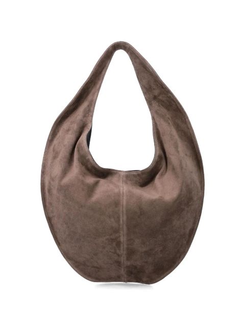 Maeden Market leather tote bag - Brown - zdjęcie produktu nr 2