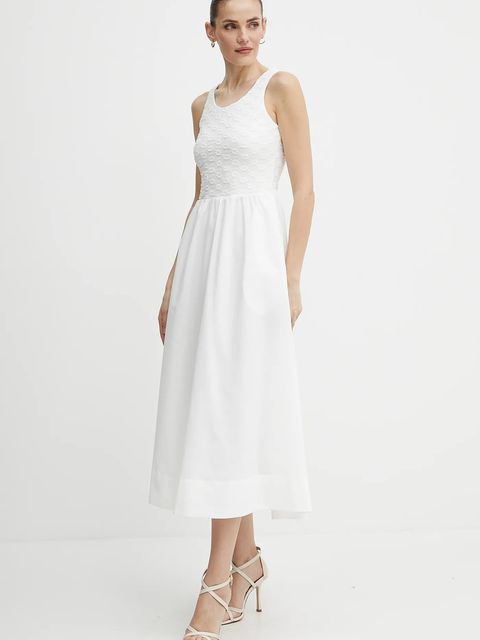 Bardot sukienka - zdjęcie produktu nr 1