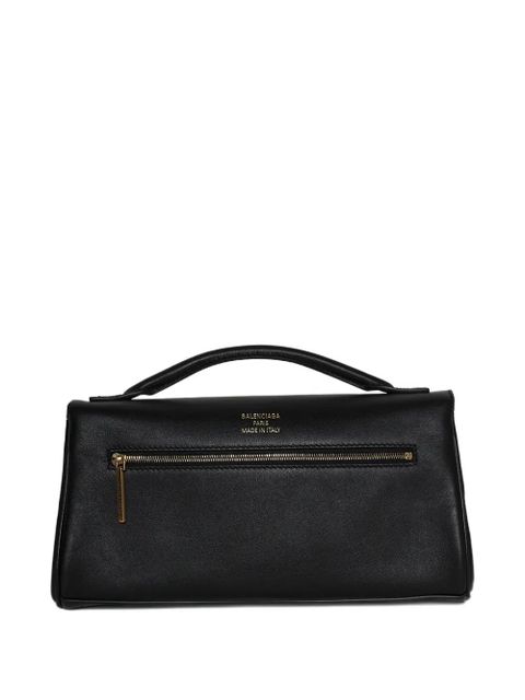 Balenciaga small Bel Air tote bag - Black