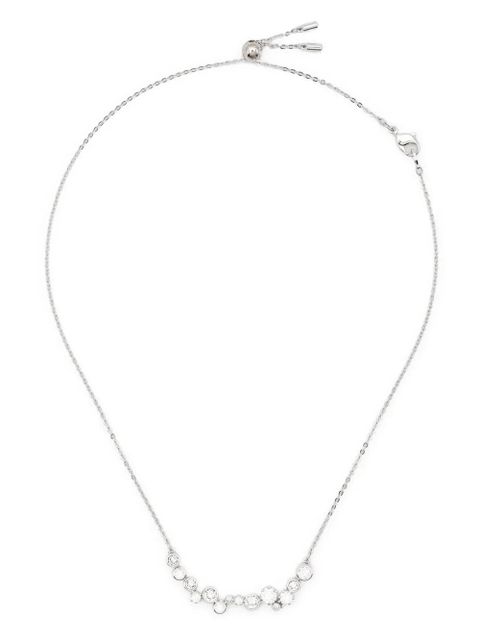 Swarovski Constella necklace - Silver - zdjęcie produktu nr 1