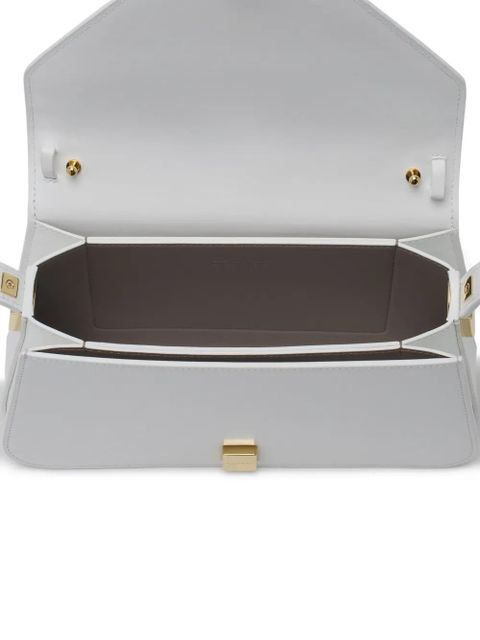 Lanvin Concerto crossbody bag - White