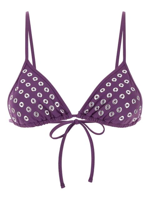 Gimaguas Emily bikini top - Purple - zdjęcie produktu nr 1