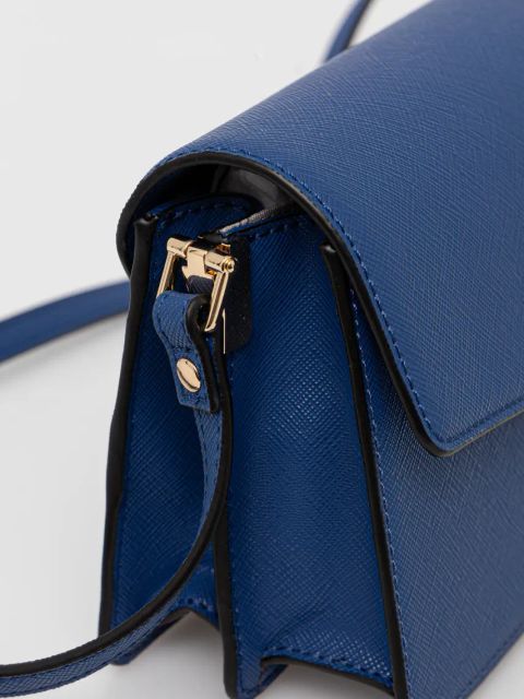 Liu Jo torebka kolor granatowy AA5173 E0087