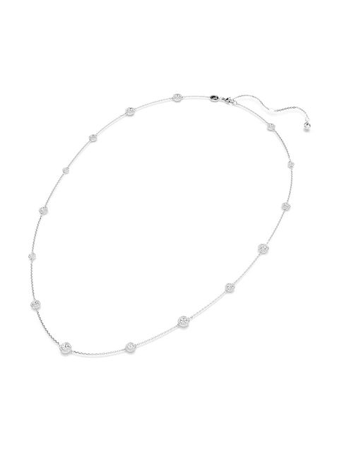 Swarovski naszyjnik UNA