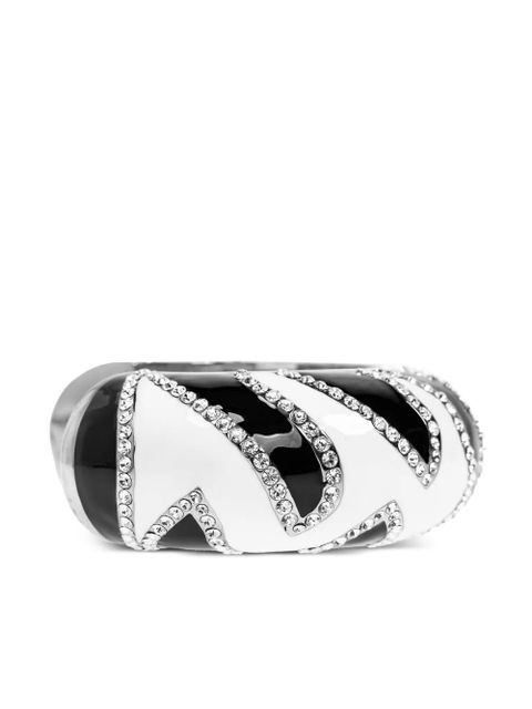 Jacquemus La Croisière bracelet - Black