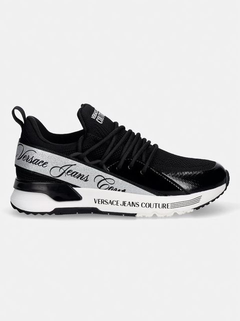 Versace Jeans Couture sneakersy - zdjęcie produktu nr 1