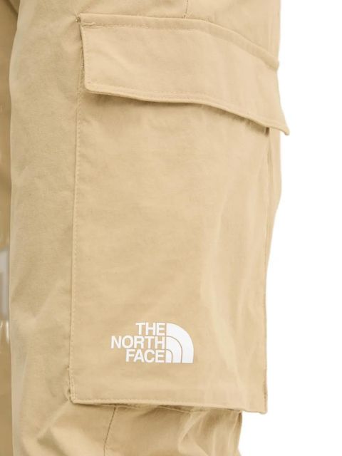 The North Face cargo pocket performance trousers - Neutrals