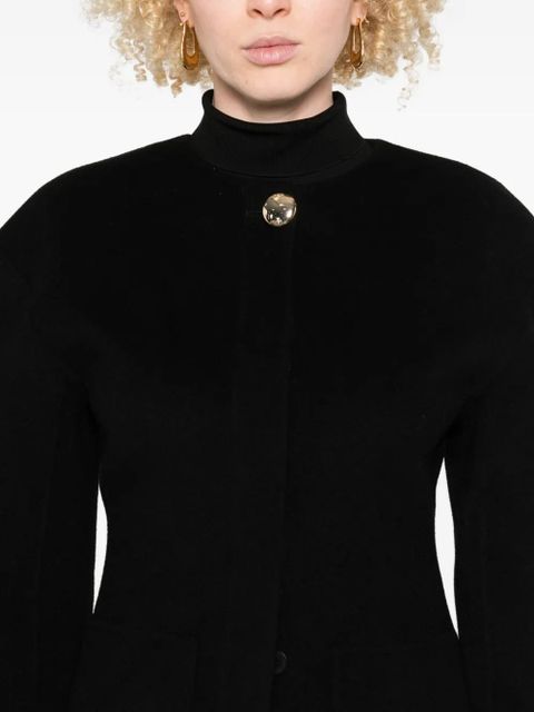 Maje single-button jacket - Black - zdjęcie produktu nr 2