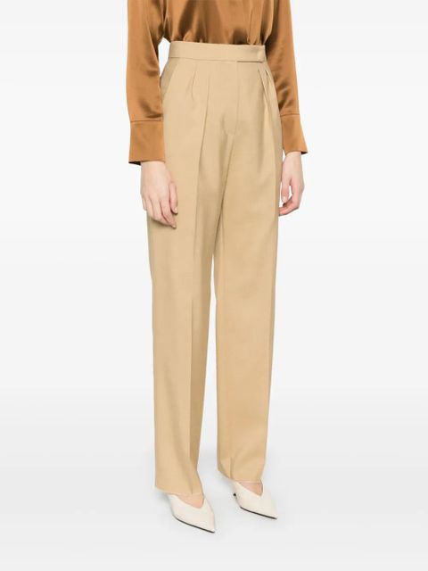 Max Mara Giusto trousers - Neutrals