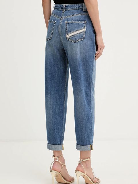 Elisabetta Franchi jeansy