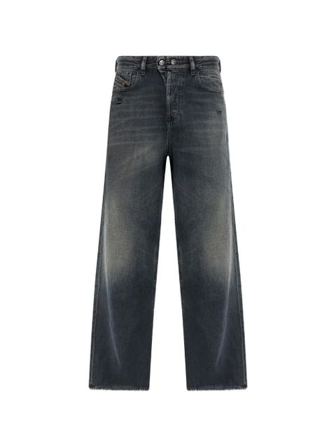 Diesel 1996 D-Ssire jeans - Grey - zdjęcie produktu nr 1