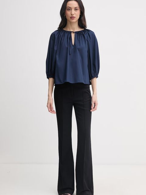 Polo Ralph Lauren bluzka damska bawełniana - zdjęcie produktu nr 1