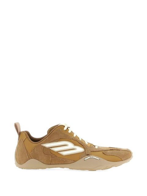 Balenciaga Monday Ultra lace-up sneakers - Neutrals - zdjęcie produktu nr 1