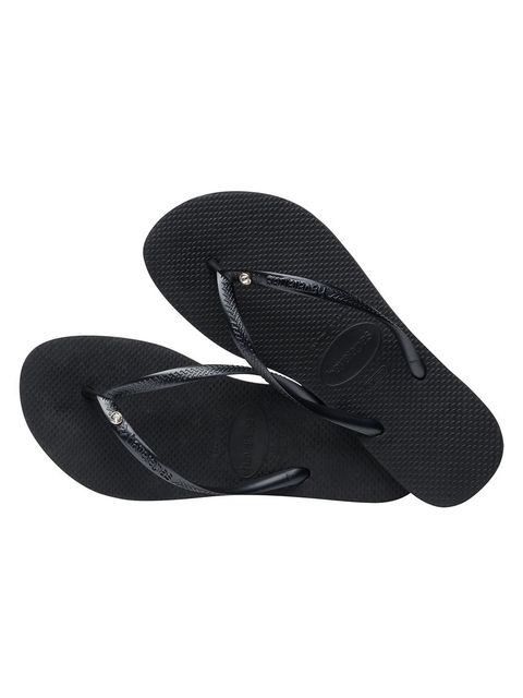 Havaianas Japonki SLIM CRYSTAL SW II