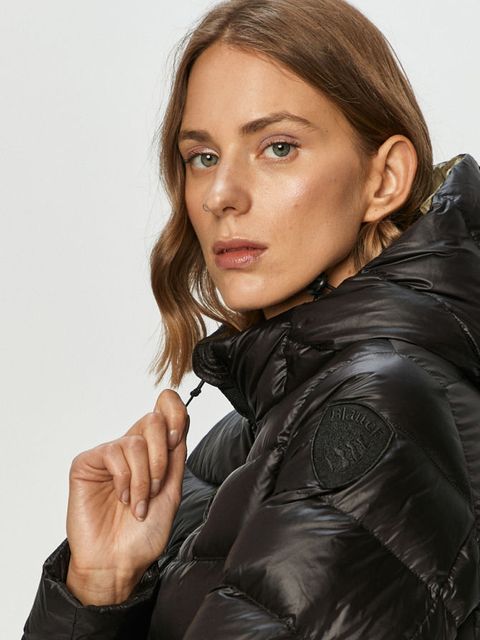 Blauer - Kurtka puchowa