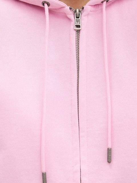 Guess Jeans bluza bawełniana