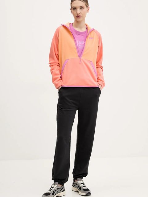 Helly Hansen t-shirt bawełniany CORE GRAPHIC - zdjęcie produktu nr 1